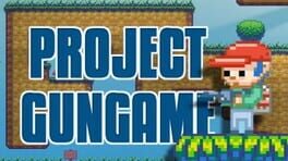 Project GunGame — Web App Game | Browser Craft