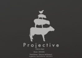 Projective cover image