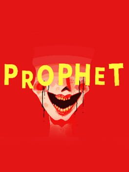 Prophet cover image