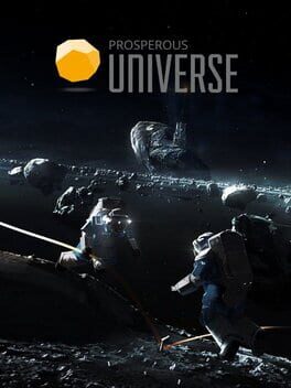 Prosperous Universe cover image