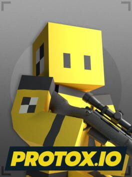 Protox.io cover art