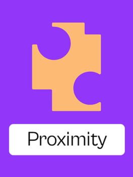 Proximity cover image