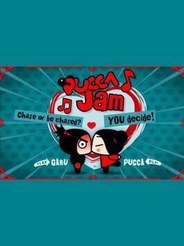 Pucca Jam cover image
