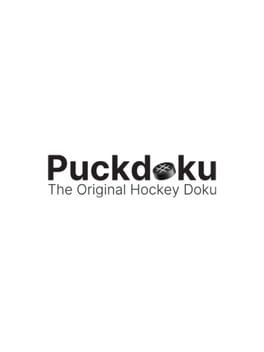 Puckdoku cover image