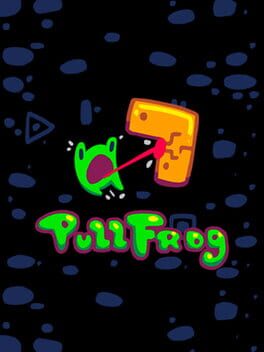 Pullfrog cover image