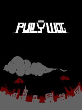 Pullywog cover image