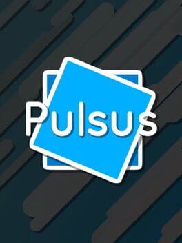 Pulsus cover image