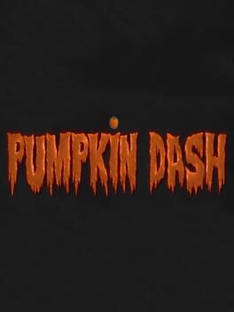 Pumpkin Dash cover image