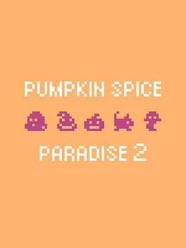 Pumpkin Spice Paradise 2 cover image