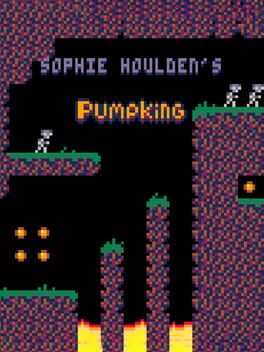 Pumpking cover image