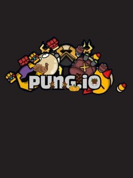 Pung.io cover image