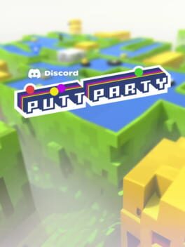 Putt Party cover image
