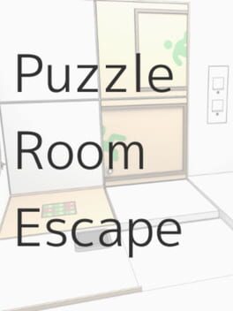 Puzzle Room Escape cover image