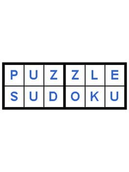 Puzzle Sudoku cover image