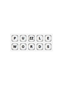 Puzzle Words cover image