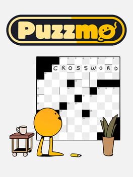 Puzzmo cover image