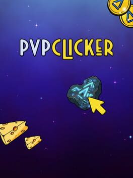 PVPClicker cover image