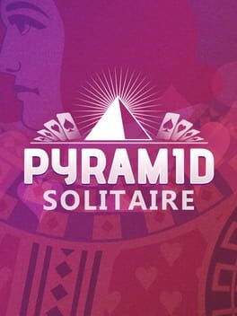 Pyramid Solitaire cover image