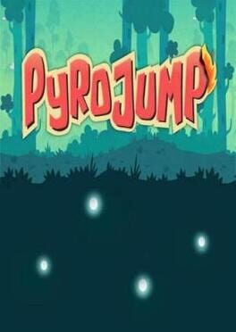 Pyro Jump cover image