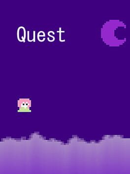 Quest cover image