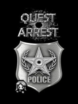 Quest Arrest cover image