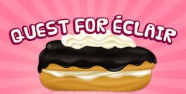 Quest for Eclair cover image