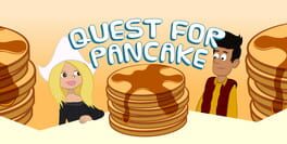 Quest for Pancake cover image