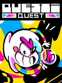 Questi Quest cover image