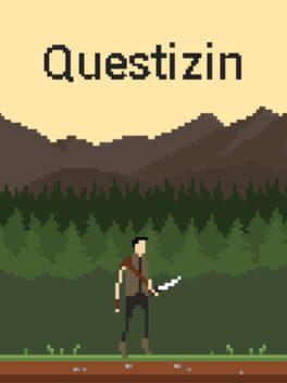 Questizin cover image