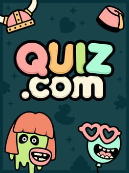 Quiz.com cover image