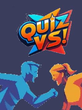 Quiz VS! cover image