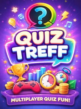 QuizTreff cover art