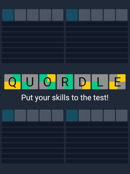 Quordle cover image