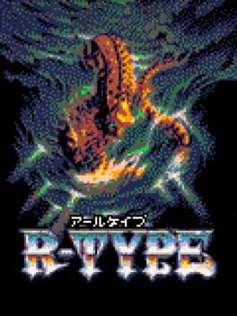 R-Type cover image
