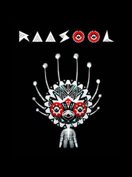 RaaSool cover art