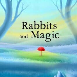 Rabbits and Magic cover image