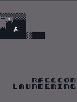 Raccoon Laundering cover image