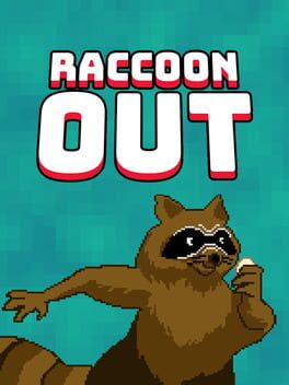 Raccoon Out cover image