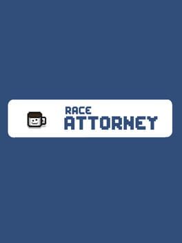 Race Attorney cover image