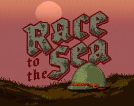 Race To The Sea cover image