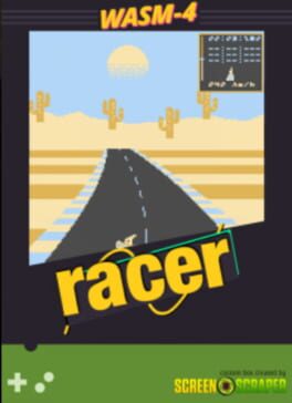 Racer cover image