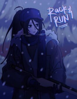 Rack and Run cover image