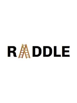 Raddle cover image