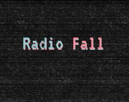 Radio Fall cover image