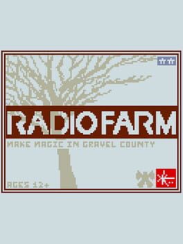 Radio Farm cover image