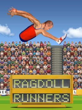 Ragdoll Runners cover image