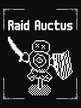 Raid Auctus cover image