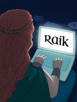 Raik cover image