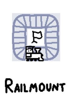 Railmount cover image