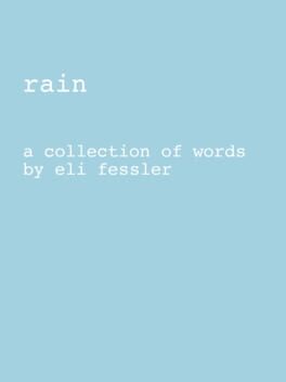 Rain — Web Browser Game | Browser Craft